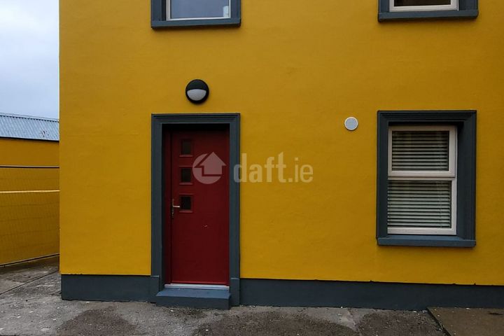 3 The Village Apartments, Ballyvaughan, Fanore, Co. Clare