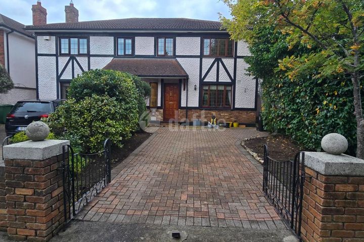 140 Holywell, Kilmacud Road Upper, Kilmacud, Co. Dublin