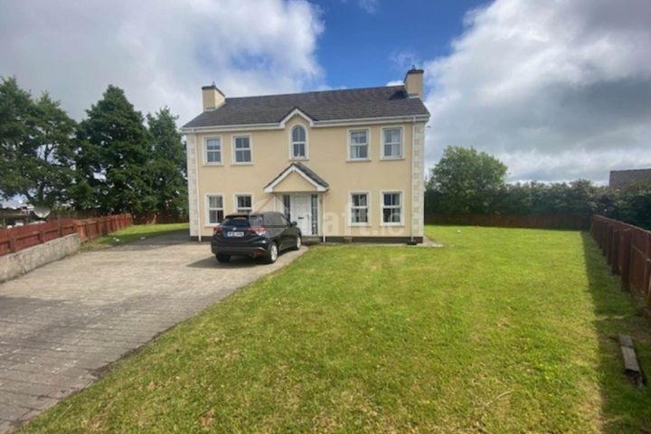 5 Highland Drive, Letterkenny, Co. Donegal