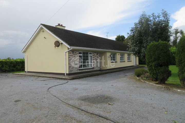 Glananea, Taughmaconnell, Taghmaconnell, Co. Roscommon