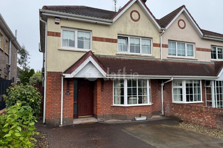 139 West Avenue, Park Gate, Frankfield, Co. Cork