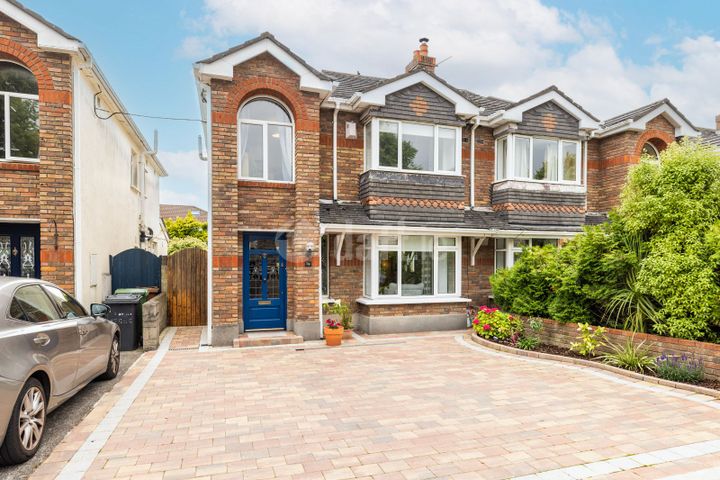 The Warren, Malahide, Co. Dublin