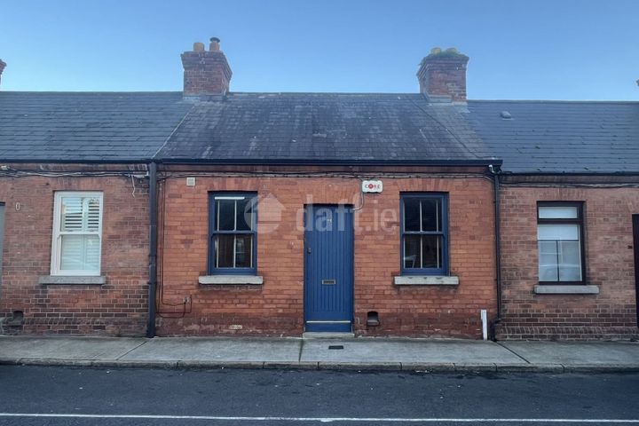 Pembroke Cottages, Donnybrook, Donnybrook, Dublin 4
