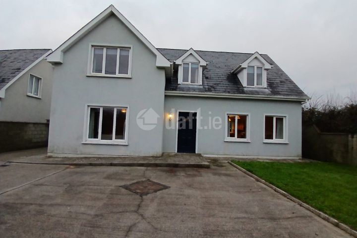 5 The Forge, Coolbane, Liscarroll, Mallow, Co. Cork