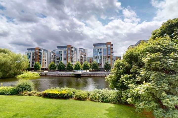 Bridge Water Quay, Conyngham Road, Kilmainham, Dublin 8