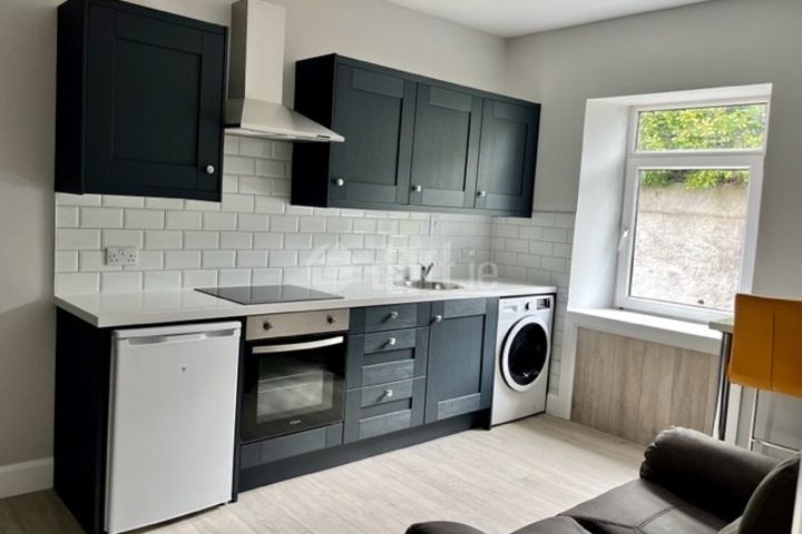 Commons Road, Blackpool, Co. Cork