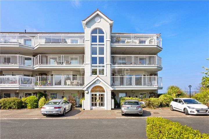 Apartment 111, Salthill, Blackrock, Monkstown, Co. Dublin