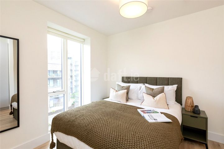 3 Bedroom Apartment, Castleview, Muirfield Drive, Bluebell, Dublin 12
