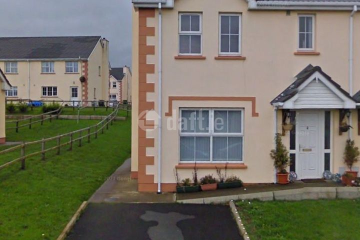 Gleann Tain Close,Carnamuggagh Upper,Letterkenny,Co. Donegal, Letterkenny, Co. Donegal