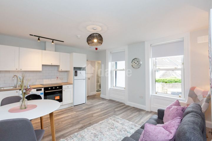 Grosvenor Square, Rathmines, Harold's Cross, Dublin 6