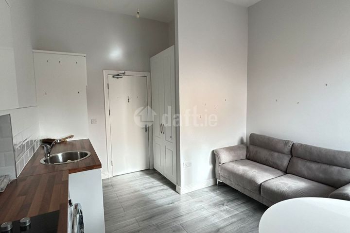 Lower Rathmines, Saint Mel's, Dublin 6