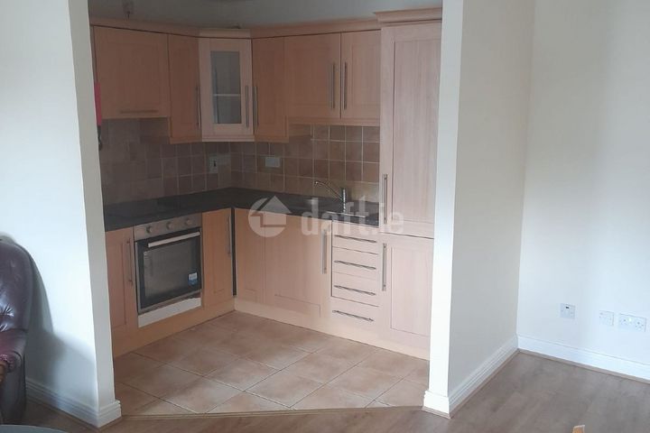 16 The Maples, Forest Park, Portlaoise, Portlaoise, Co. Laois