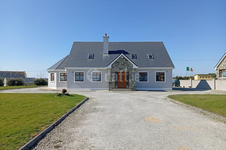 Tallagh, Belmullet, Ballina, Belmullet, Co. Mayo