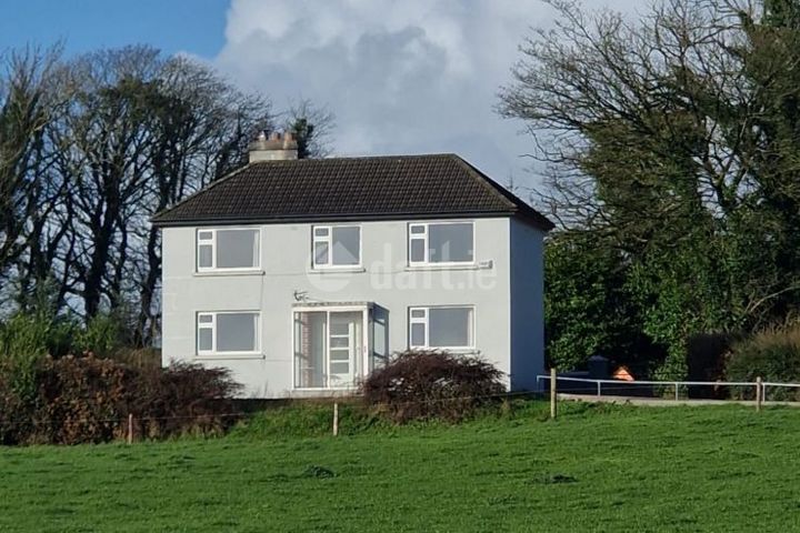 Gurranreigh, Lissarda, Lissarda, Co. Cork