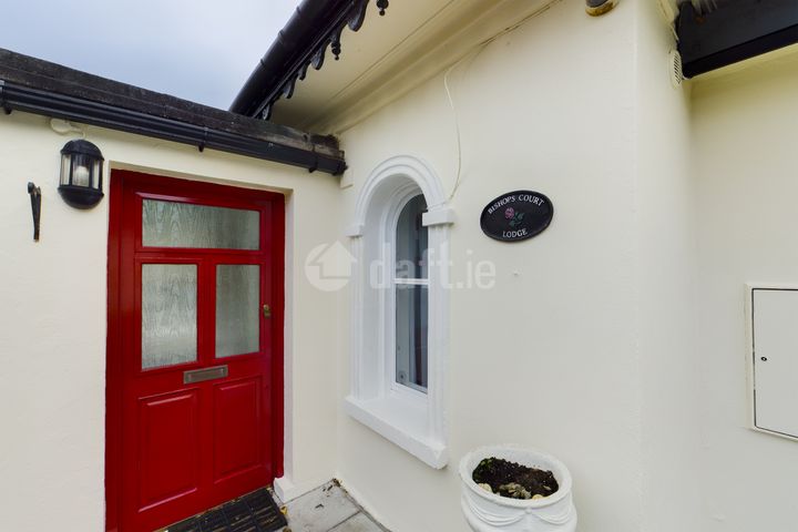 Bishops Court Lodge, Dunmore Road, Newtown, Co. Waterford