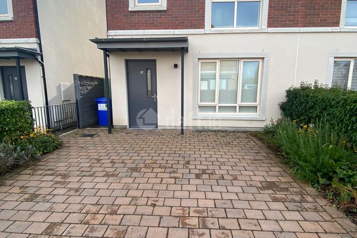 17 Willow Green, Dunshaughlin, Dunshaughlin, Co. Meath
