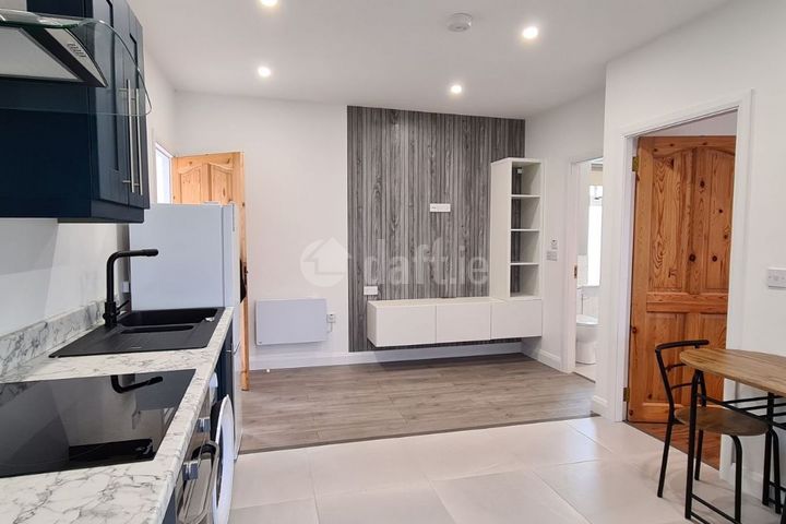 Church Road, Donard, Co. Wicklow