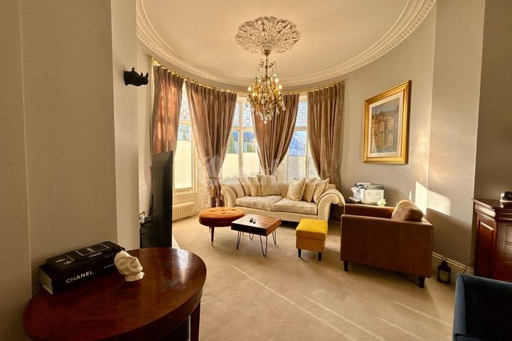 Dartry House, Dartry, Dublin 6