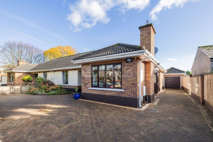 2 Collinswood, Collins Avenue, Collinswood, Dublin 9