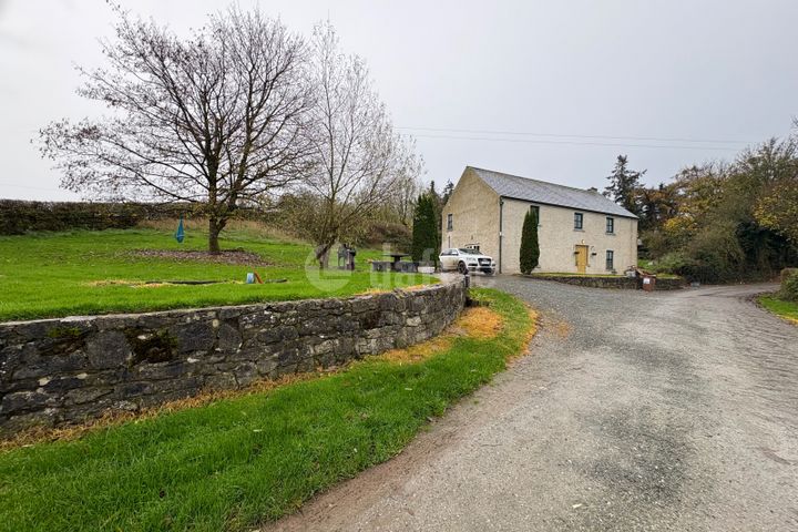 Ballygriffin, Mallow, Killavullen, Co. Cork