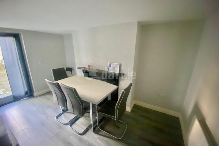 Grand Canal Street Lower, Grand Canal Dock, Dublin 2