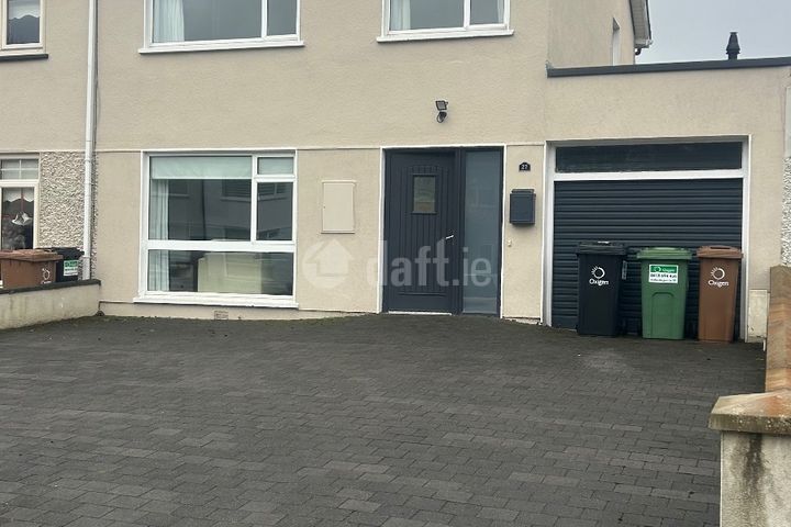 27 Ashgrove Park, Dublin Road, Naas, Co Kildare, W91KV8Y, Naas, Co. Kildare