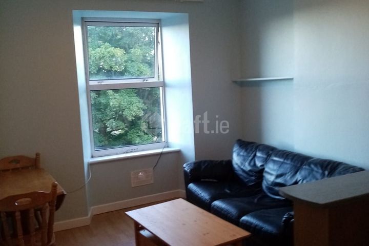 Charlemont terrace, St. Lukes, Co. Cork