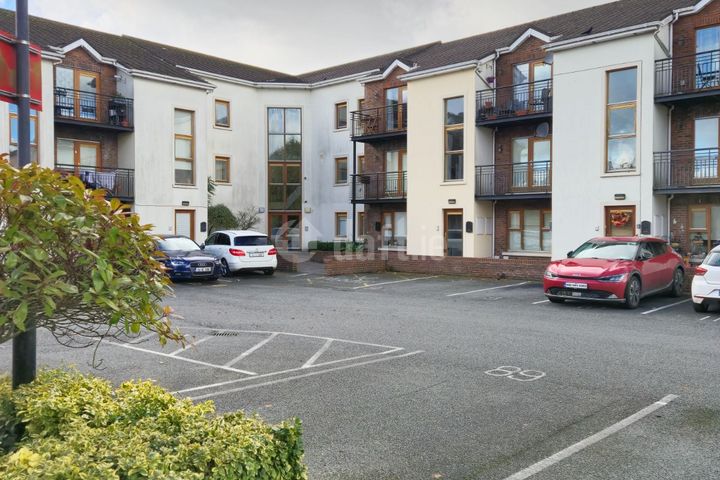 18 Corballis Demesne, Ratoath, Ratoath, Co. Meath