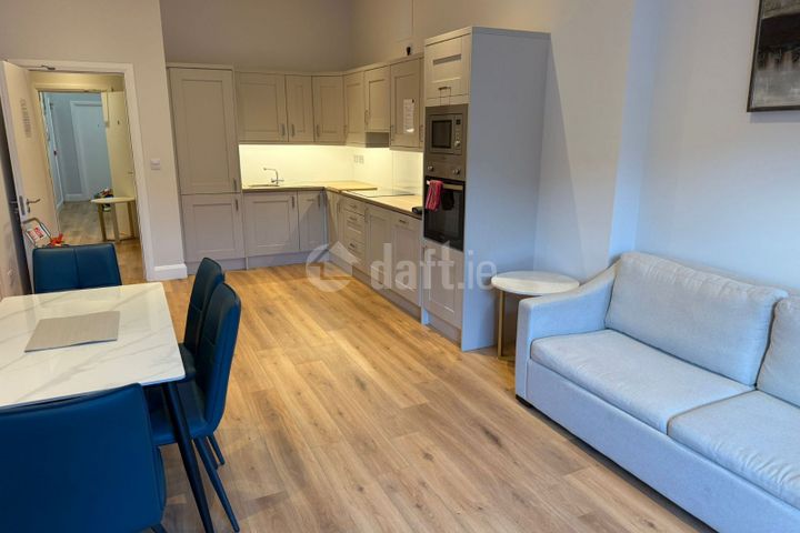 Apartment Talbot Street, Dublin 1