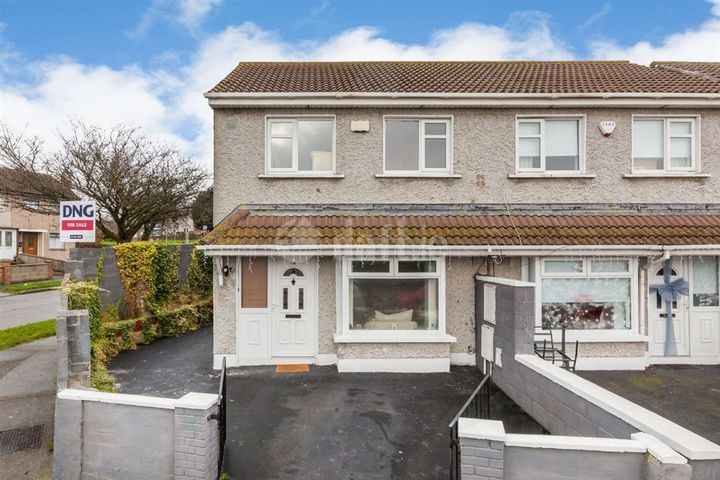 Finglas South, Finglas, Dublin 11