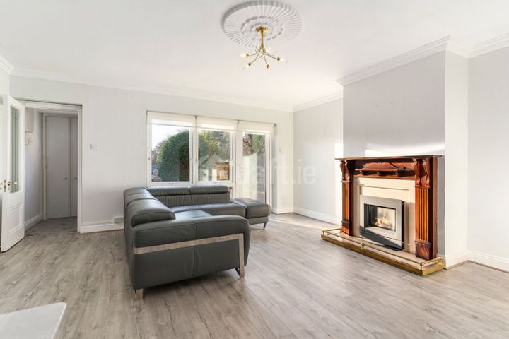 Shrewsbury, Dublin 4, Sandymount, Dublin 4