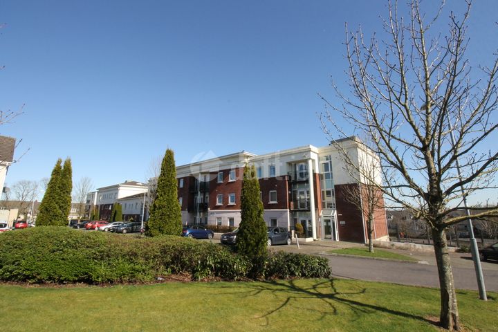 Apartment 48, Granary Hall, Mount Oval Village, Rochestown, Co. Cork