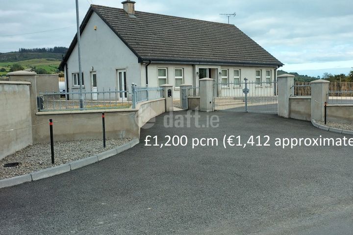 48 Foughillotra Road, Jonesborough, Newry BT35 8JF, Jonesborough, Co. Armagh