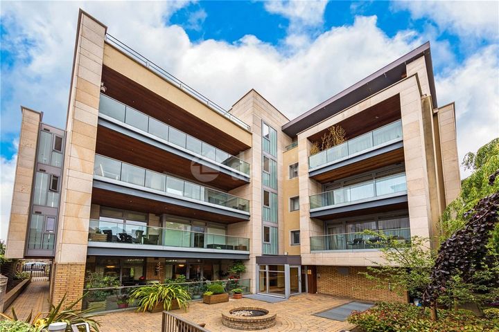 Rexdon Court, Ballsbridge, Dublin 4
