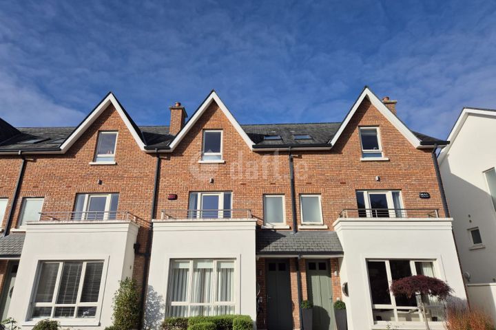 Trimbleston, Goatstown Road, Goatstown, Dublin 14