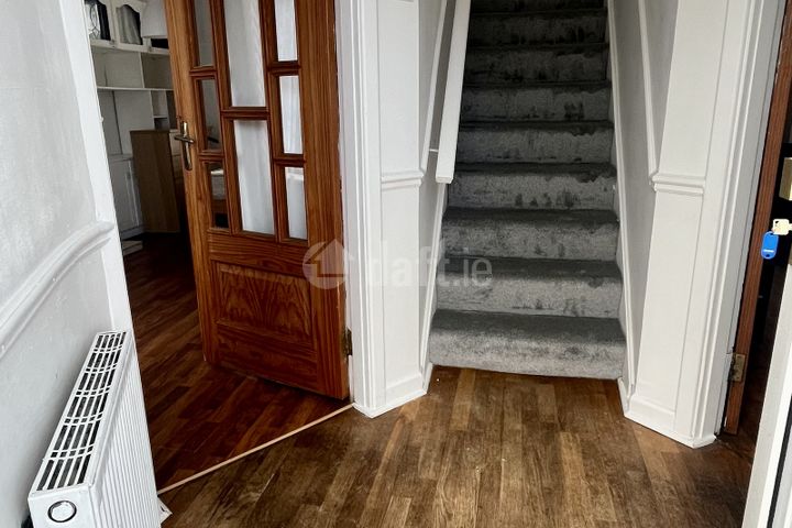 Mount Sion, Greenmount, Cork City Centre