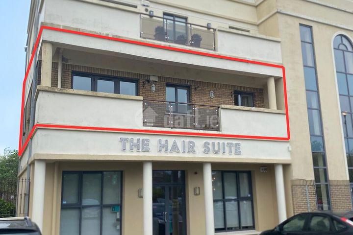 Apartment 13, The Mall, Maryborough Woods, Douglas, Co. Cork