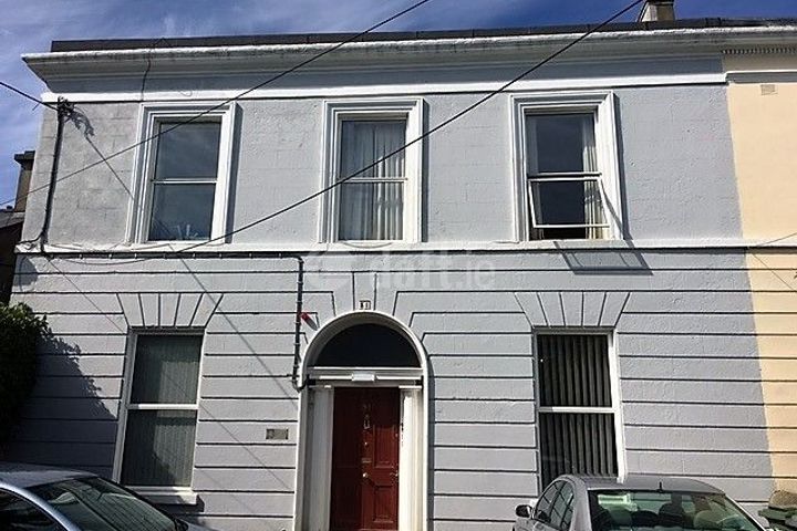 Apartment, Ulverton Road, Dalkey, Co. Dublin