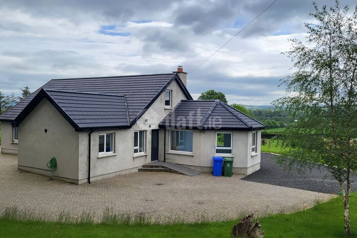 Kilnpark, Ballindrait, Lifford, Co. Donegal