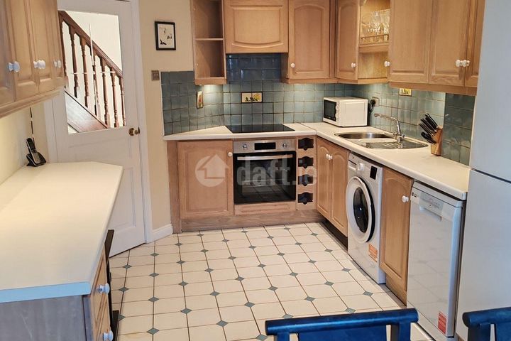  Lansdowne Square , Sandymount, Dublin 4