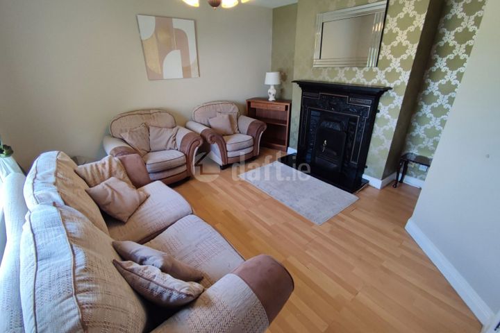 4 Willow Park, Letterkenny, Letterkenny, Co. Donegal