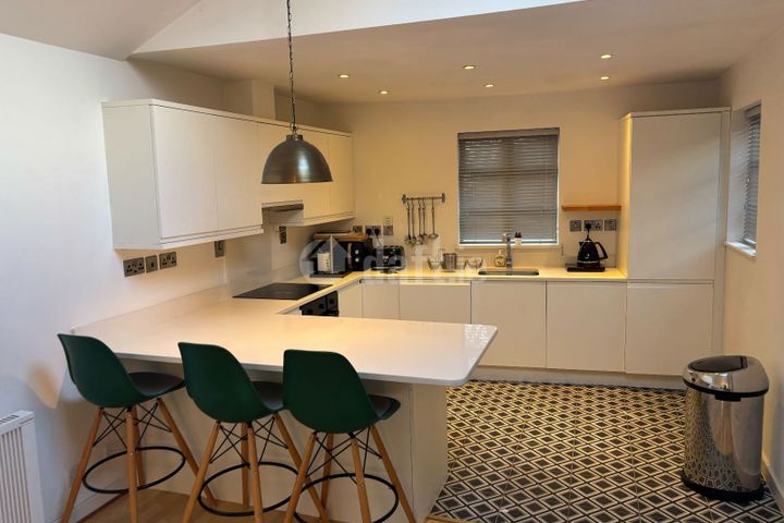 2 Haddington Way East, Haddington Road, Dublin 4, Ballsbridge, Dublin 4