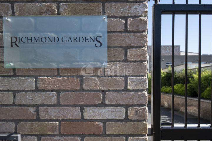 Block C2, Richmond Gardens, Fairview, Dublin 3