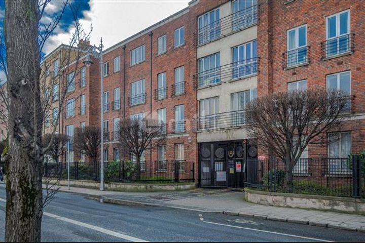 Apt 14, Joyce House West, Viking Harbour Apartments, D08 A6W3, Dublin 8