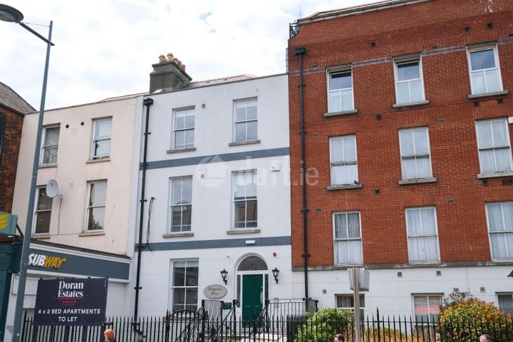 Apartment 1, Derrynane House, 77 Dorset Street Lower, Dublin 1
