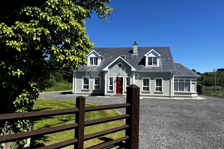 Drumbar, Donegal, Donegal Town, Co. Donegal