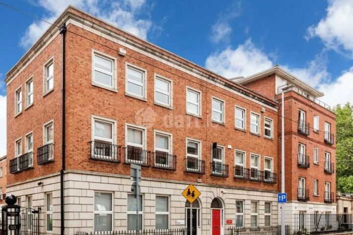 Apt 51, Marlborough Court, D01 Y298, Dublin 1