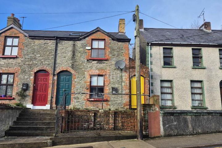 Apartment One, High Road, Letterkenny, Co. Donegal