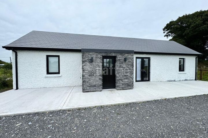 Creggan, Ferbane, Belmont, Co. Offaly