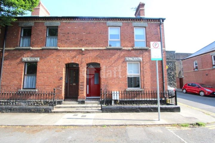 85 Fitzroy Avenue, Dublin 3, Drumcondra, Dublin 3